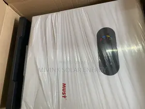 Solar Accessories