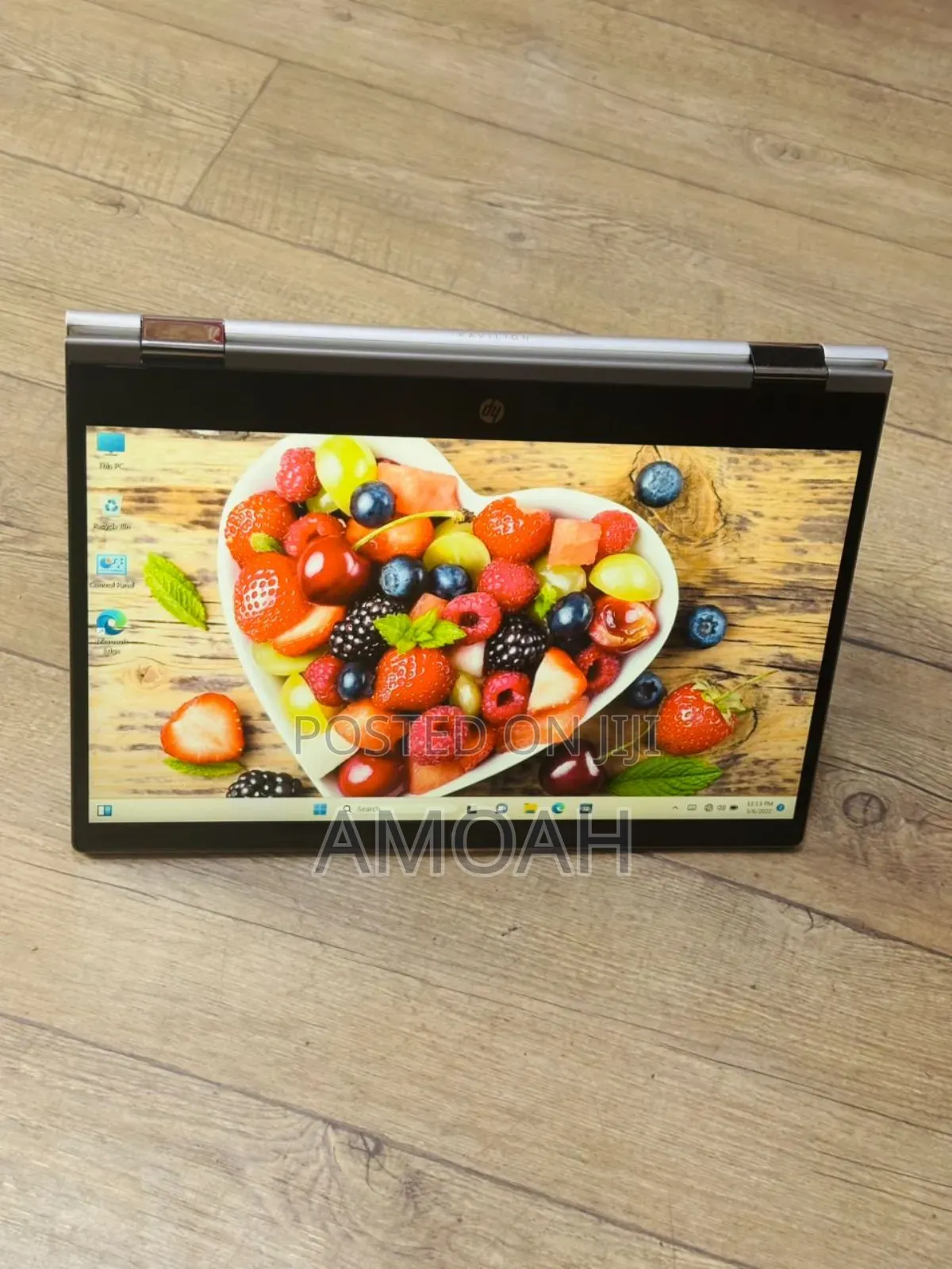 Laptop HP Pavilion 14 x360 2-in-1 16GB Intel Core i5 SSD 512GB