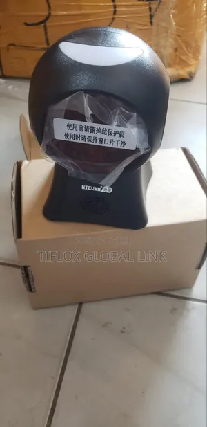 Omni Directional Laser Scanner Usb(Nt2020)
