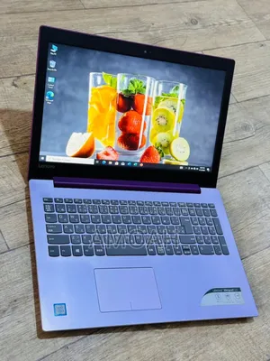 Laptop Lenovo IdeaPad 320 8GB Intel Core i3 HDD 1T