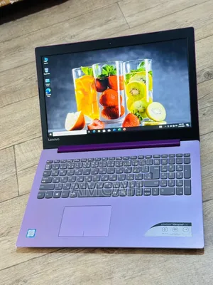 Laptop Lenovo IdeaPad 320 8GB Intel Core i3 HDD 1T
