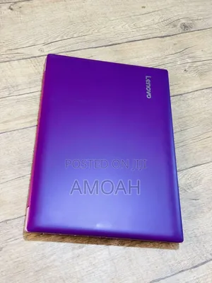 Laptop Lenovo IdeaPad 320 8GB Intel Core i3 HDD 1T