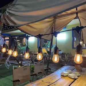 String Light 20 Holders