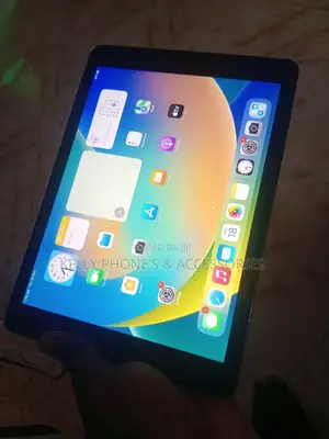 Apple iPad Pro 128 GB Silver