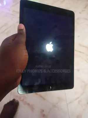Apple iPad Pro 128 GB Silver