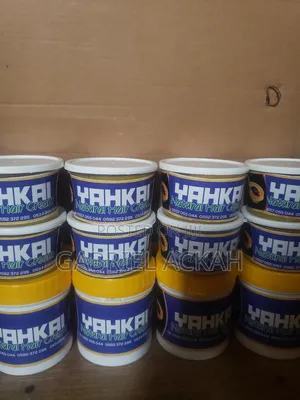 Hair Cream