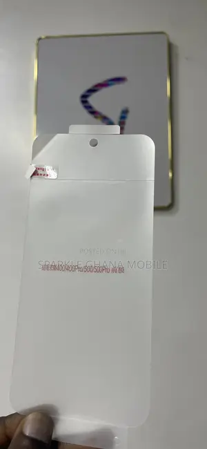 Honor 400 Pro Film Screen Protector