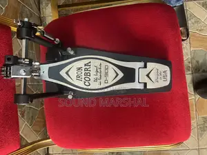 Tama Drum Pedal (Iron Cobra)