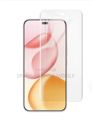 Honor 400 Pro Film Screen Protector