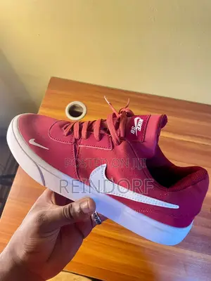 Nike Drip Activated.