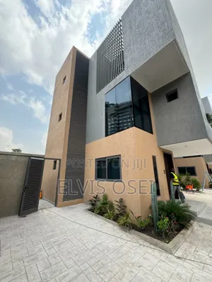 Furnished 5bdrm House in Airport Residential for sale