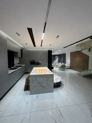 Furnished 5bdrm House in Airport Residential for sale