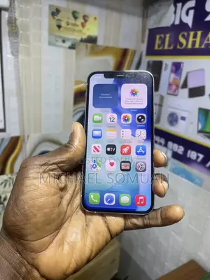 Apple iPhone 12 Pro 128 GB White