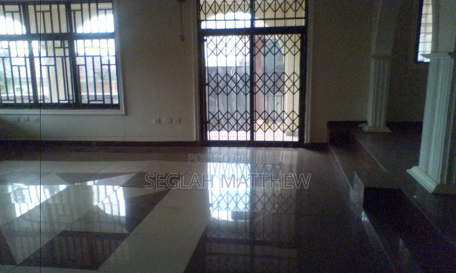 6bdrm House in Gbawe for rent