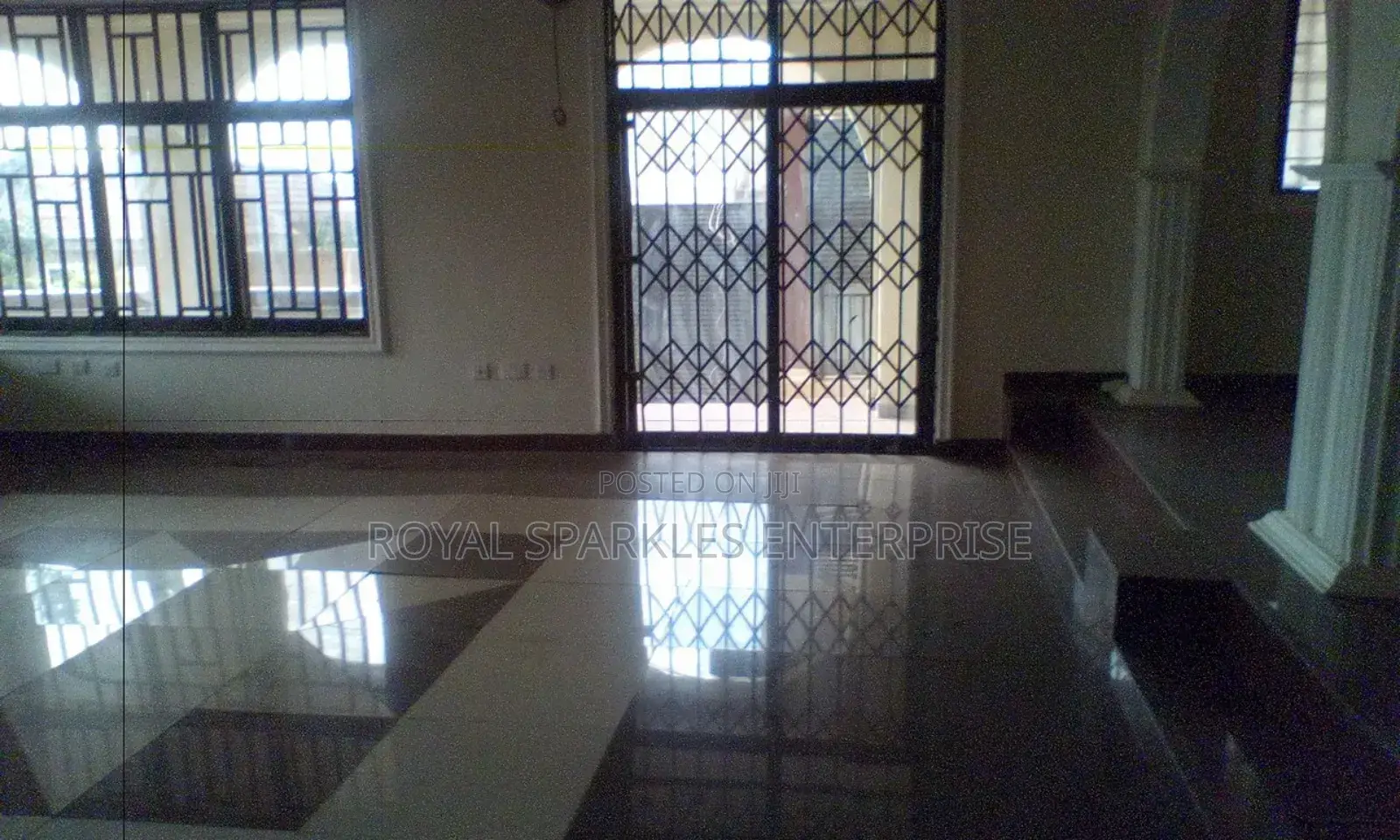 6bdrm House in Gbawe for rent
