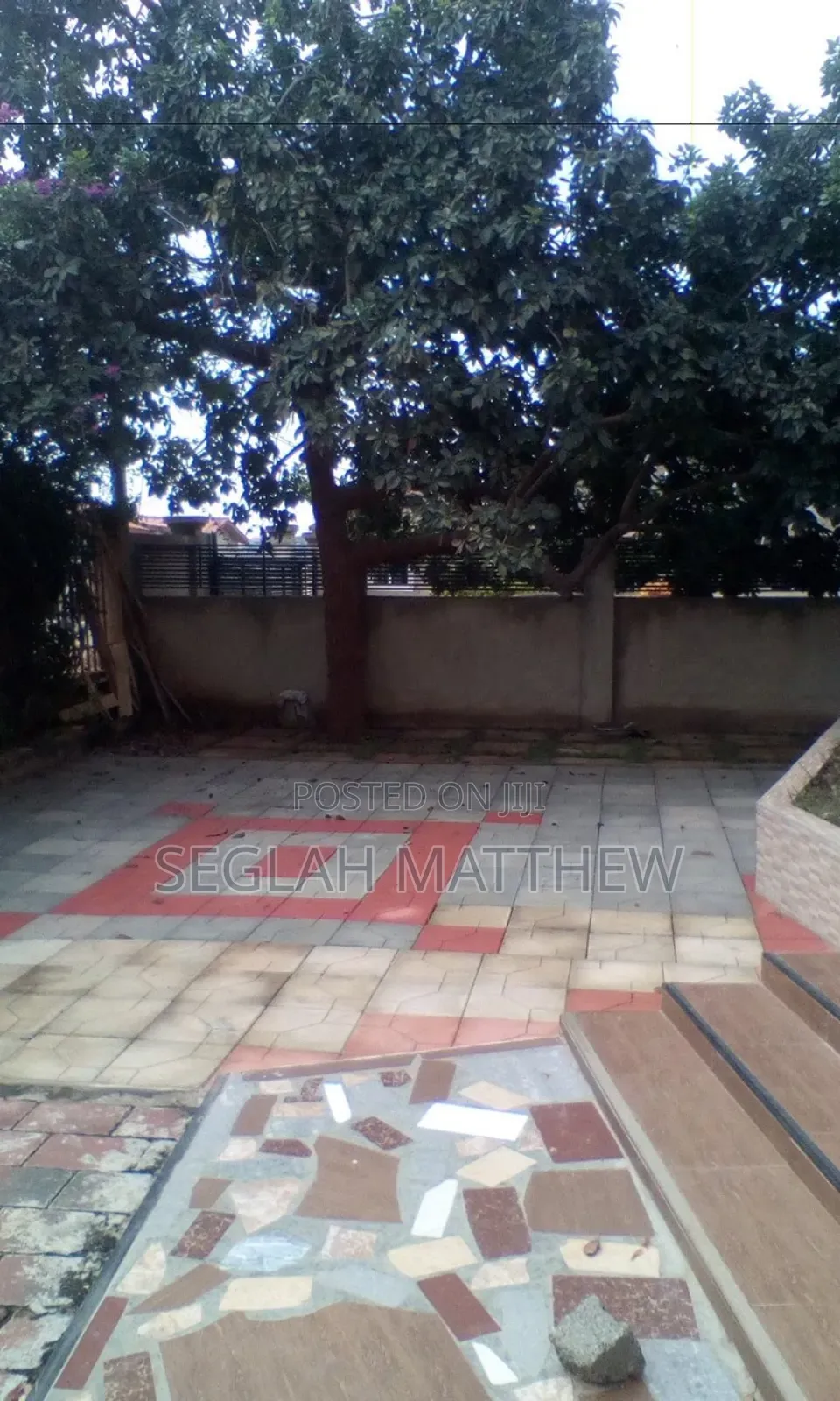 6bdrm House in Gbawe for rent