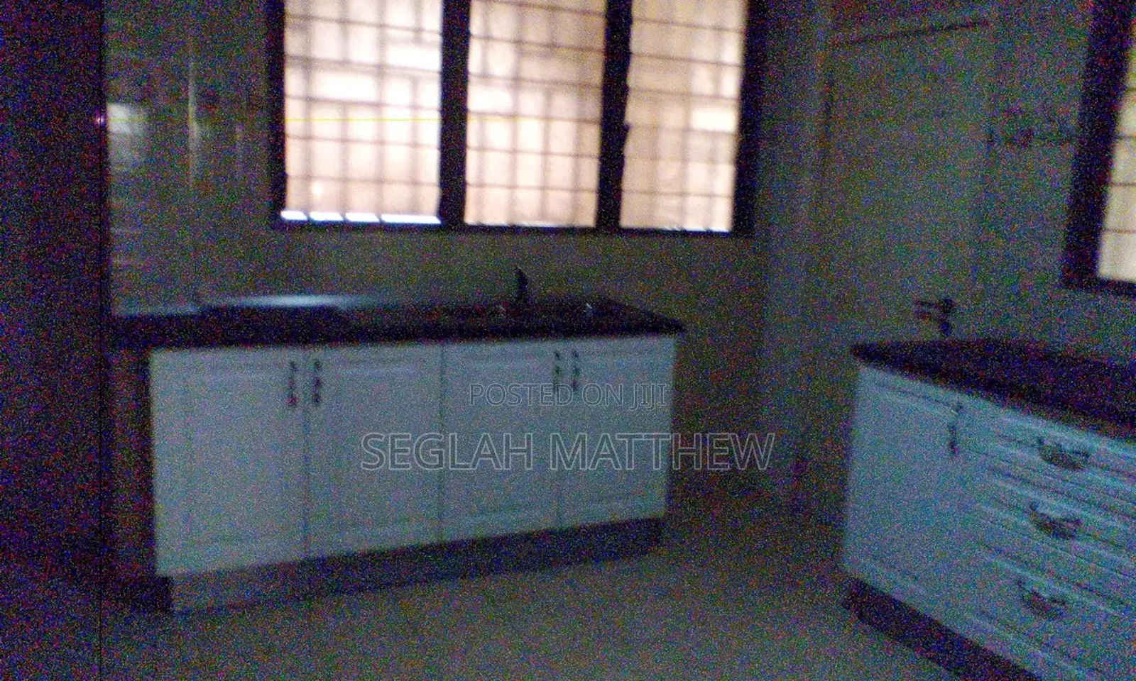 6bdrm House in Gbawe for rent