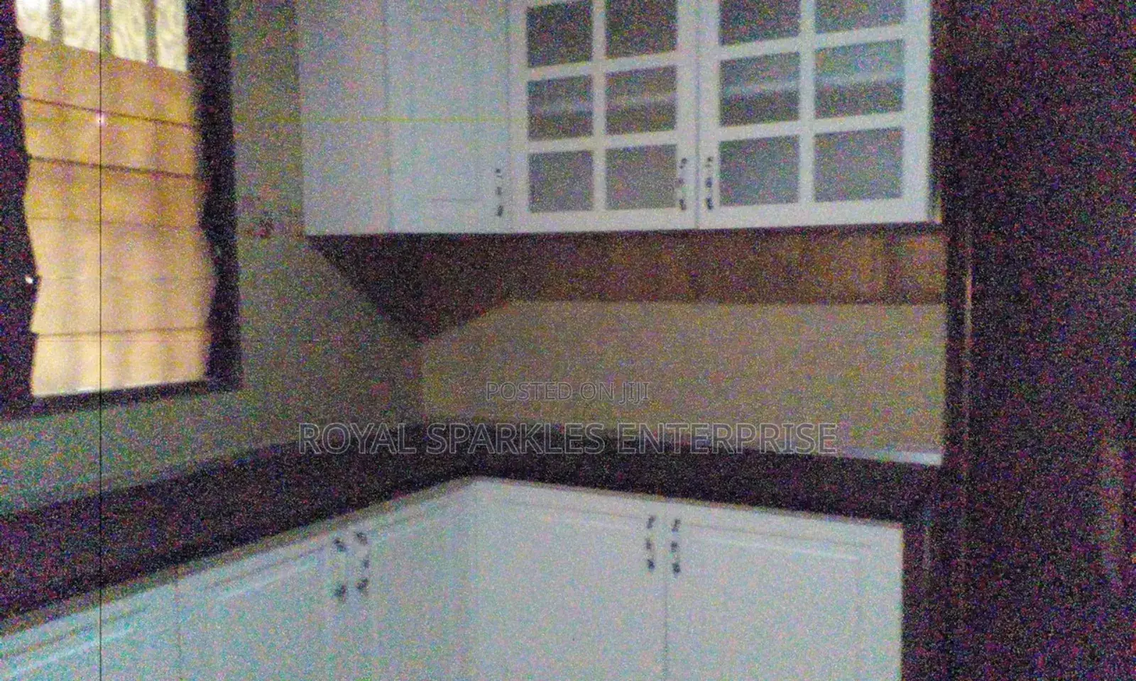6bdrm House in Gbawe for rent