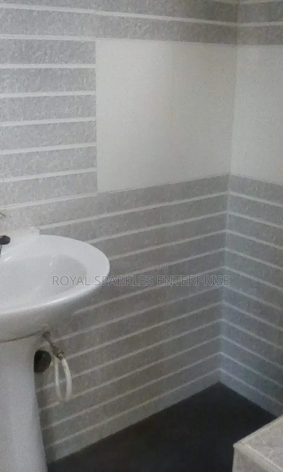 6bdrm House in Gbawe for rent