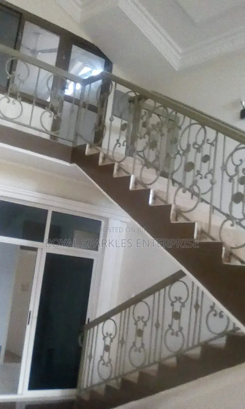 6bdrm House in Gbawe for rent