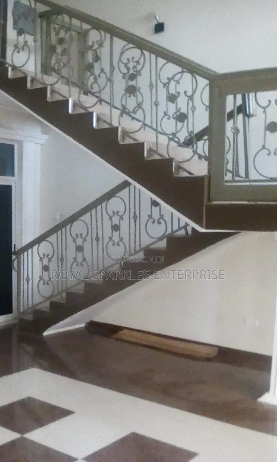 6bdrm House in Gbawe for rent