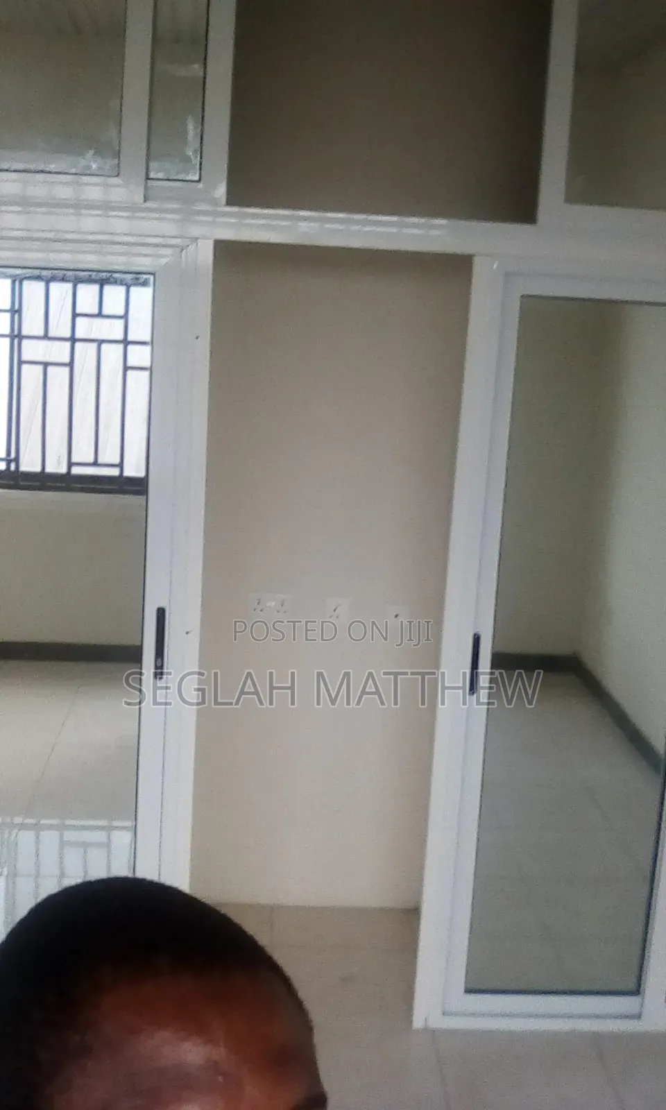 6bdrm House in Gbawe for rent