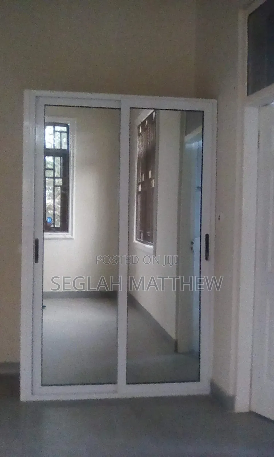 6bdrm House in Gbawe for rent
