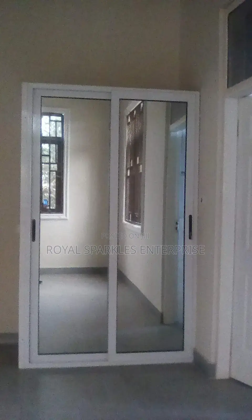 6bdrm House in Gbawe for rent
