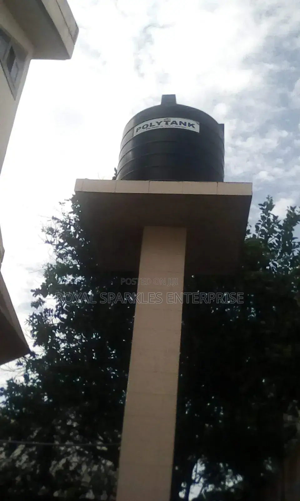 6bdrm House in Gbawe for rent