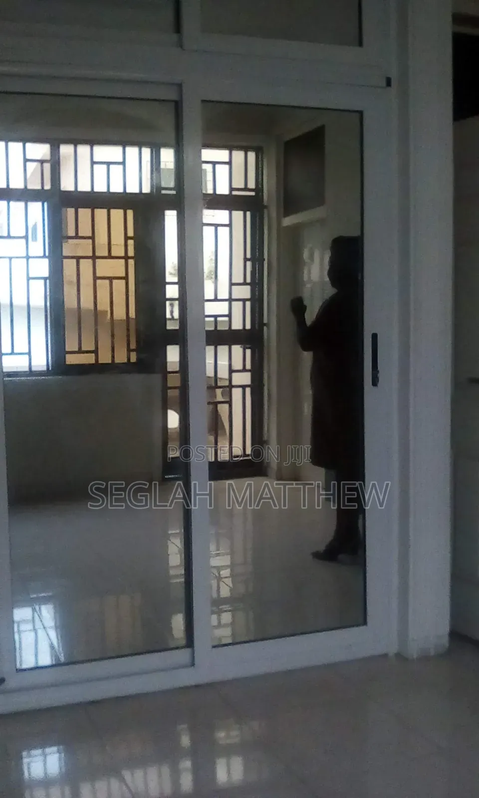 6bdrm House in Gbawe for rent