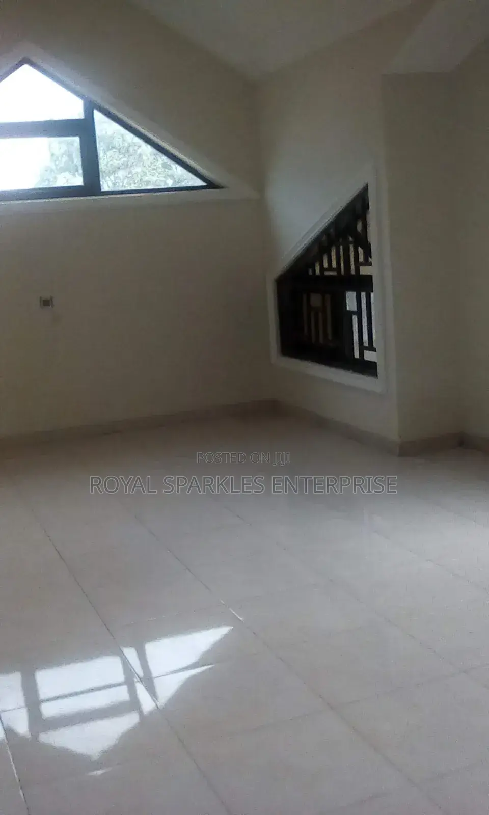 6bdrm House in Gbawe for rent