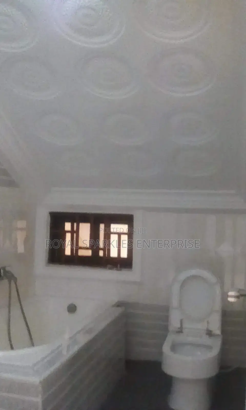 6bdrm House in Gbawe for rent