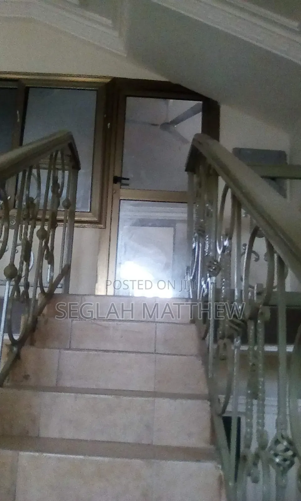 6bdrm House in Gbawe for rent