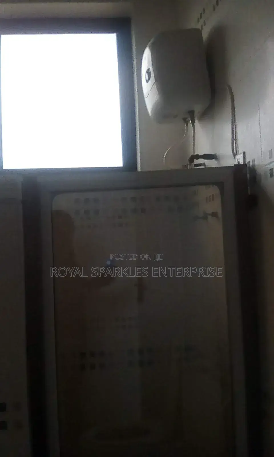6bdrm House in Gbawe for rent