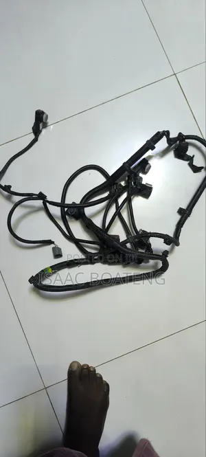 Honda CRV and Hr-v 2024 Front Bumper Sensor and Wires