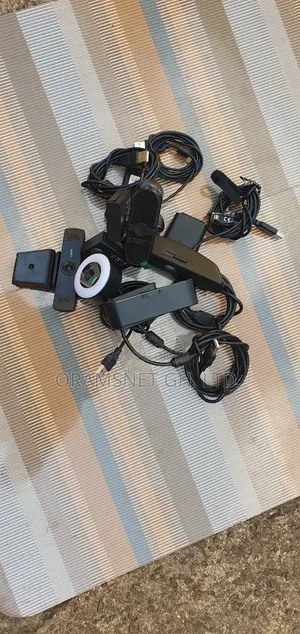Webcam for Sale