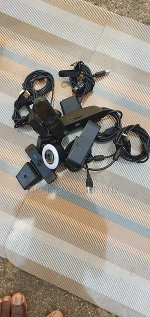 Webcam for Sale