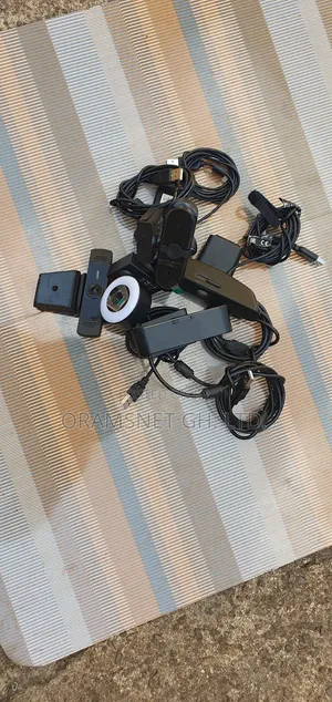 Webcam for Sale