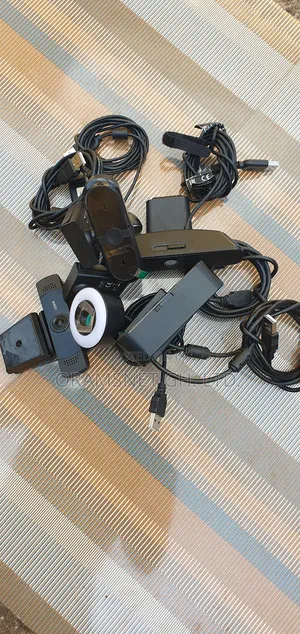 Webcam for Sale
