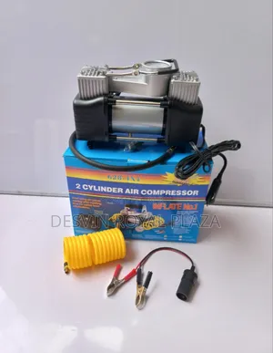 Air Compressor Multifunction