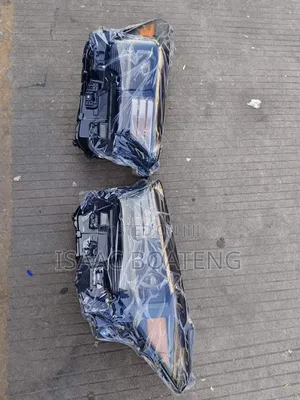 Toyota Tacoma 2024 Headlight