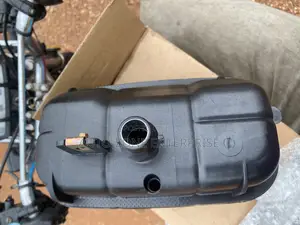 Jeep Wrangler Wiper Wash Reservoir Bottle/Tank
