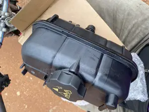 Jeep Wrangler Wiper Wash Reservoir Bottle/Tank