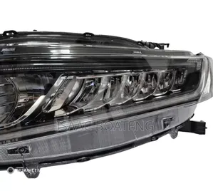 Honda Accord 2019 Led Headlight