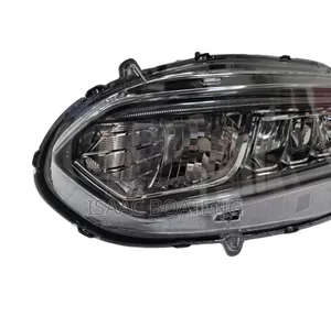 Honda Accord 2019 Led Headlight