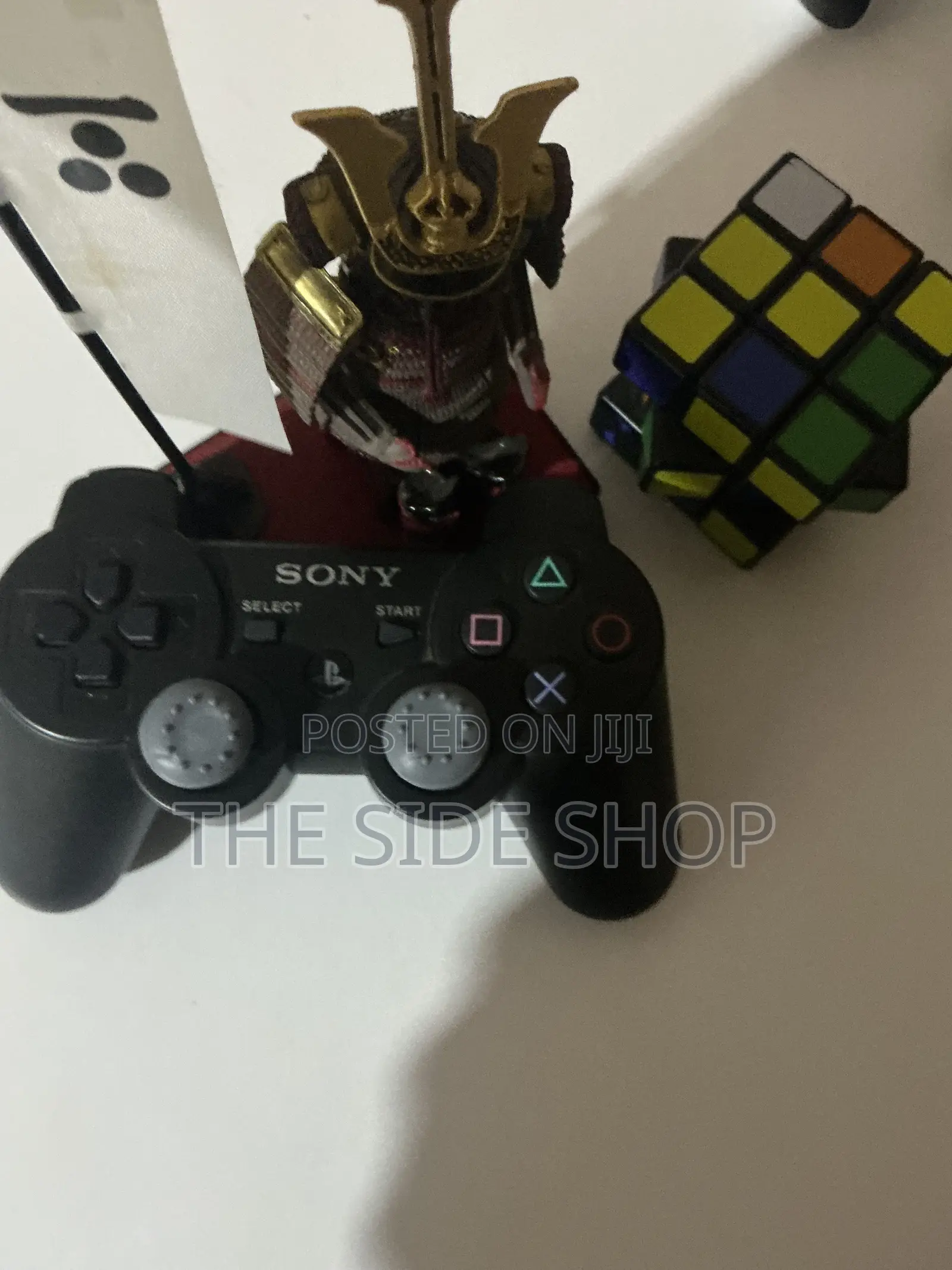 Universal Silicone Thumbstick Covers