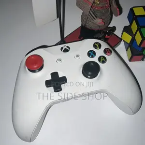 Universal Silicone Thumbstick Covers
