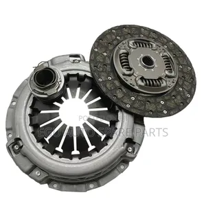 Landcruiser, Prado, Hilux, Hiace, Pressure Plate and Clutch Disc