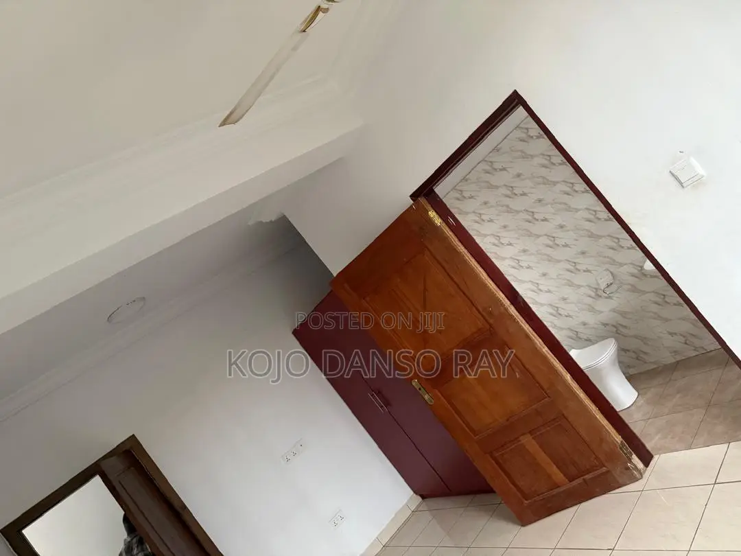 3bdrm Apartment in Pandak Agency, Housing Down for rent