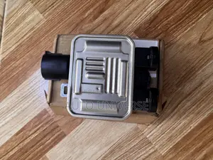 Range Rover Radiator Fan Board Available